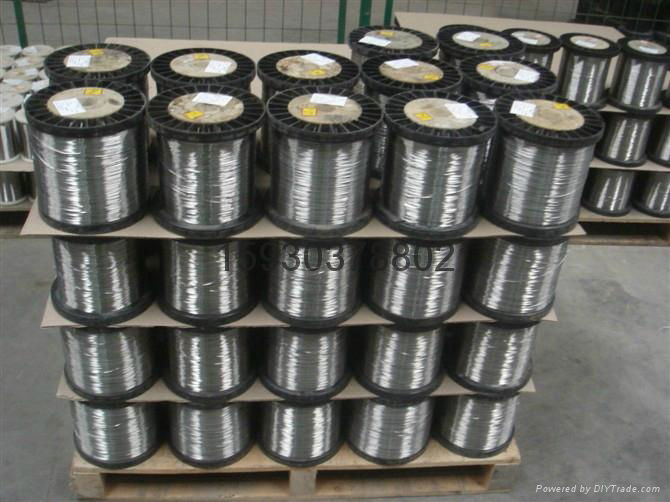 stainless steel wire 5