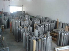 stainless steel mesh