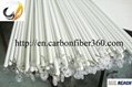 Curtain batten fiberglass rod 4