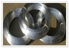 Galvanized Iron Wire