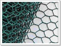 Hexagonal Wire Netting