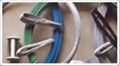 PVC Coated Wire  1