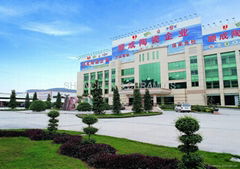 FOSHAN GAOMING BEISITE CERAMIC CO.,LTD