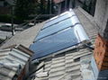 New Design of solar heating system 2