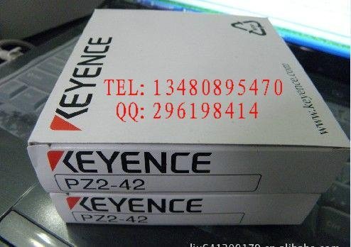 特价现货KEYENCE 传感器PZ2-42