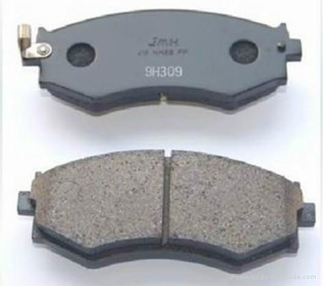 Brake Pad For Toyota Camry 