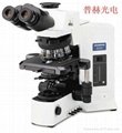 奥林巴斯BX51T-32P01研究级显微镜 1