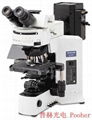 奧林巴斯BX51T-32P01研究級顯微鏡 3
