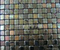 Metal Mosaic