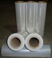 stretch film for mechanical use  2