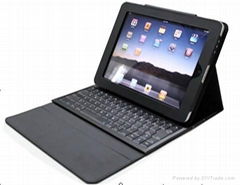 ipad  Bluetooth  keyboard