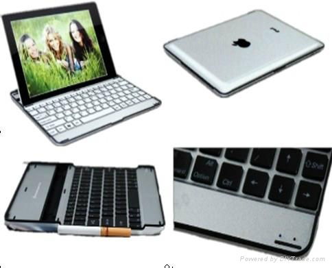 ipad  Bluetooth  keyboard 5