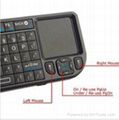 Mini  Wireless  Keyboard Mouse Presenter  Combo  3