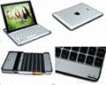 Bluetooth  keyboard  For  ipad2