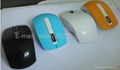 NEW   Wireless   mouse 2