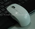 NEW   Wireless   mouse 3