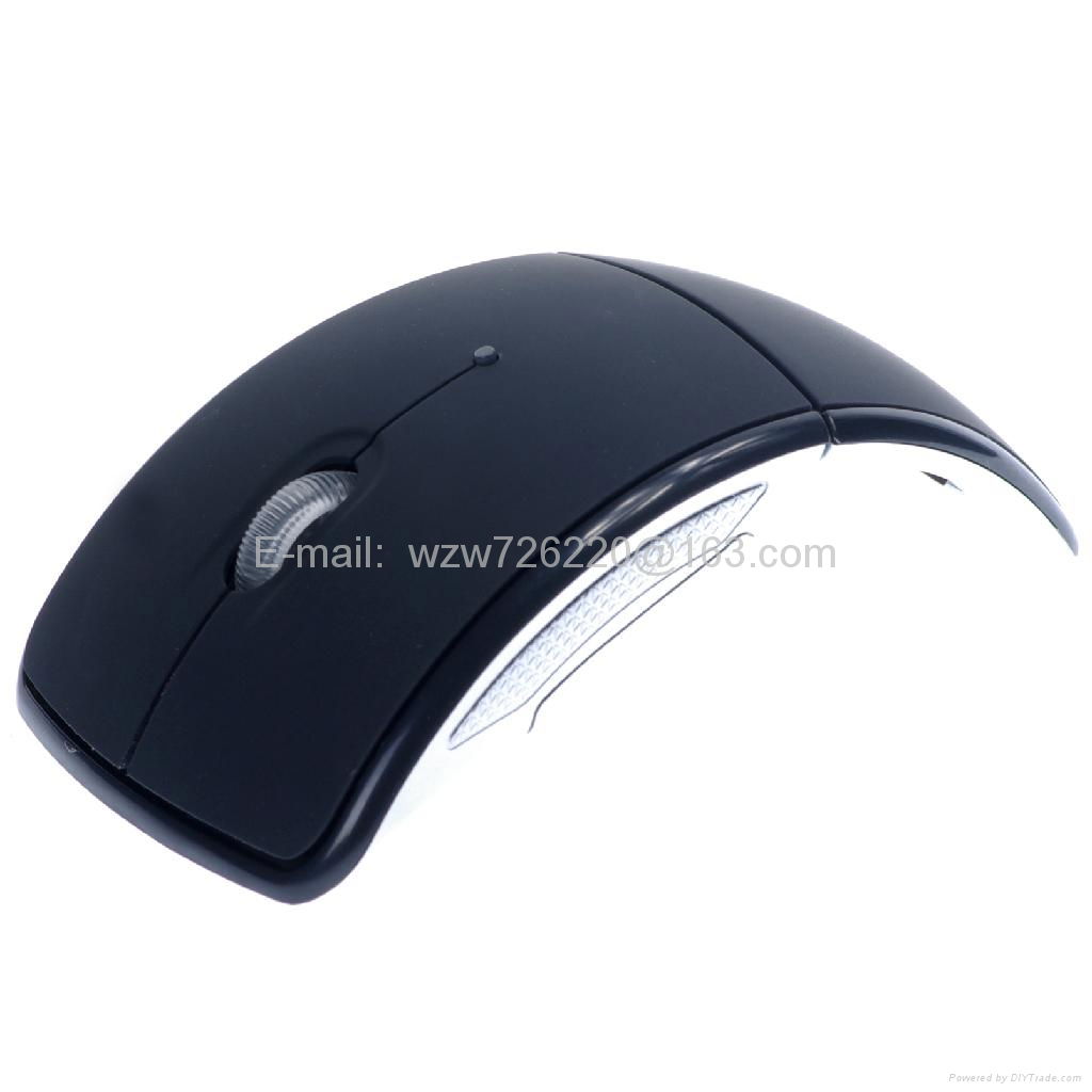  NEW   ARC wireless  mouse 3