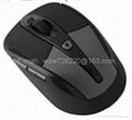 NEW  6D  2.4G wireless  mouse