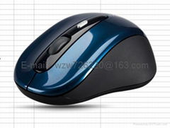 2.4G  wireless  optical   mouse
