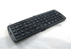 NEW  folding  Bluetooth  Keyboard