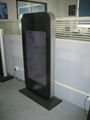 NEW 42inch iphone ad player 2