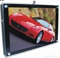 Many Styles 19inch Building Ad Player 2