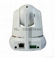 Wireless network surveillance cameras 2