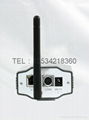 IP yuntai network surveillance cameras  2