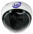 IP network security monitoring explosion-proof high-speed ball