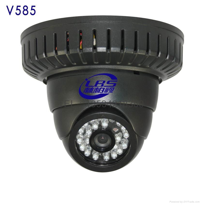 IP network yuntai wireless surveillance cameras