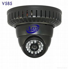 IP network yuntai wireless surveillance cameras