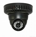 IP network yuntai wireless surveillance cameras 2