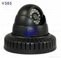 IP network yuntai wireless surveillance cameras 3