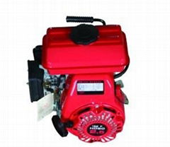 gasoline engine