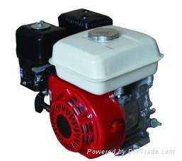 Gasoline engine