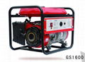 gasoline generator