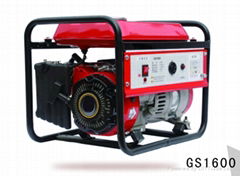 gasoline generator 