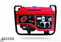 gasoline generator (2KW) 1