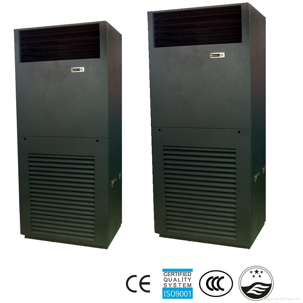 server room cooling units