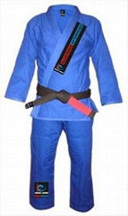 Martial Arts Uniforms