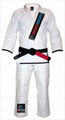 Martial Arts Uniforms 3