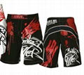 MMA Short