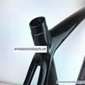 Carbon Road Bike Frame and Fork CBF02 3