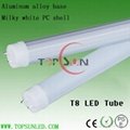2ft/3ft/4ft t8 led tube light 2