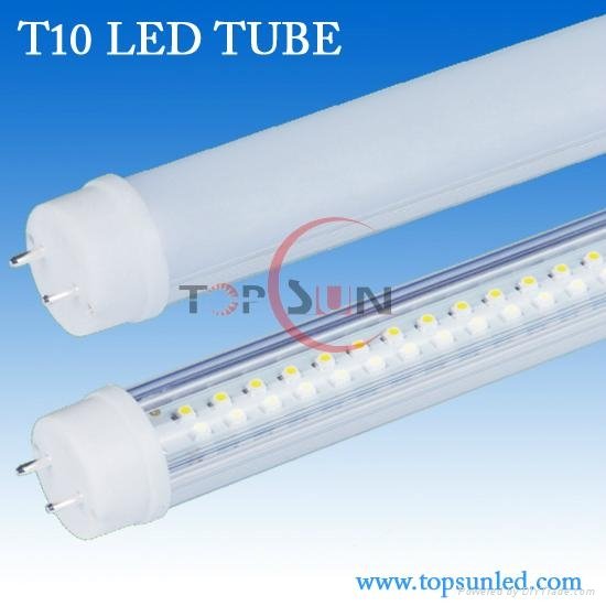 600mm/900mm/1200mm t10 led tube light