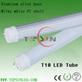 600mm/900mm/1200mm t10 led tube light 3