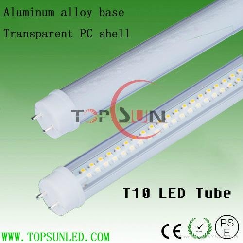600mm/900mm/1200mm t10 led tube light 4