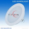 8" led ceiling downlight 4