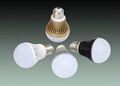 e27 led dimmable bulb light 5