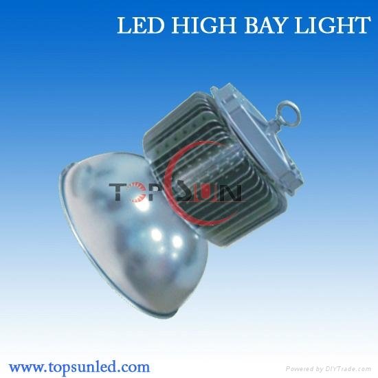 led industrial high bay light 1